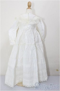 画像2: SD/OF:ドレス/1/3　60ｃｍ　BJD　MJD　衣装　ドール用 A-26-01-21-182-NY-ZA