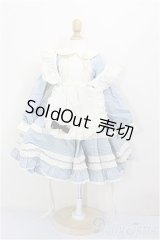 SD/OF:MELODY.C様製ドレス/1/3　60ｃｍ　BJD　MJD　衣装　ドール用 A-26-01-21-183-NY-ZA