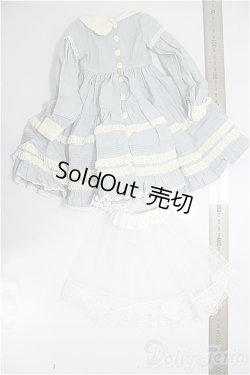 画像4: SD/OF:MELODY.C様製ドレス/1/3　60ｃｍ　BJD　MJD　衣装　ドール用 A-26-01-21-183-NY-ZA