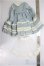 画像4: SD/OF:MELODY.C様製ドレス/1/3　60ｃｍ　BJD　MJD　衣装　ドール用 A-26-01-21-183-NY-ZA (4)
