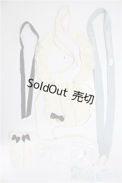 画像5: SD/OF:MELODY.C様製ドレス/1/3　60ｃｍ　BJD　MJD　衣装　ドール用 A-26-01-21-183-NY-ZA