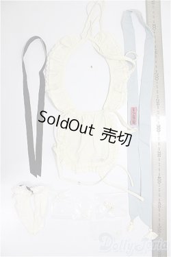 画像6: SD/OF:MELODY.C様製ドレス/1/3　60ｃｍ　BJD　MJD　衣装　ドール用 A-26-01-21-183-NY-ZA