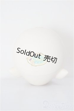 画像4: puyoodoll/kumako　RURU　カスタムヘッド/BJD　球体関節人形 A-26-01-21-177-NY-ZA