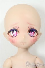 KUMAKO/LALA　カスタムメイク/BJD　球体関節人形 A-26-01-21-205-NY-ZA