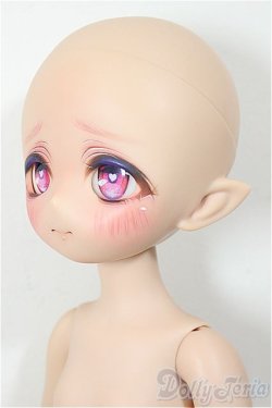 画像3: KUMAKO/LALA　カスタムメイク/BJD　球体関節人形 A-26-01-21-205-NY-ZA