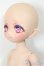 画像3: KUMAKO/LALA　カスタムメイク/BJD　球体関節人形 A-26-01-21-205-NY-ZA (3)