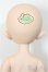 画像4: KUMAKO/LALA　カスタムメイク/BJD　球体関節人形 A-26-01-21-205-NY-ZA (4)