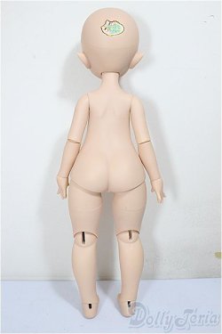 画像6: KUMAKO/LALA　カスタムメイク/BJD　球体関節人形 A-26-01-21-205-NY-ZA