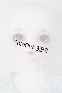 画像2: SD/みるく　ワンオフ：aone様メイク/BJD　球体関節人形 A-26-01-21-203-NY-ZA