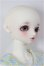 画像3: SD/みるく　ワンオフ：aone様メイク/BJD　球体関節人形 A-26-01-21-203-NY-ZA (3)