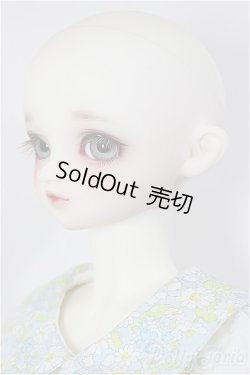 画像4: SD/みるく　ワンオフ：aone様メイク/BJD　球体関節人形 A-26-01-21-203-NY-ZA