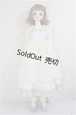 画像7: SD/みるく　ワンオフ：aone様メイク/BJD　球体関節人形 A-26-01-21-203-NY-ZA