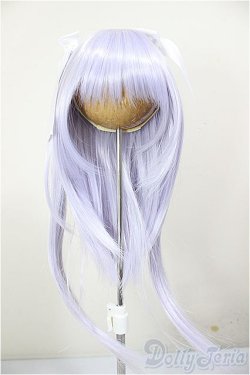 画像1: 8-9inch/ウィッグ/インチ　BJD　MJD　ドール用 A-26-01-21-235-NY-ZA