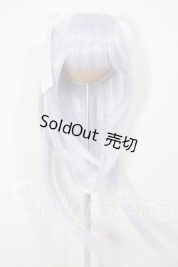 画像1: 8-9inch/ウィッグ A-26-03-18-131-NY-ZA