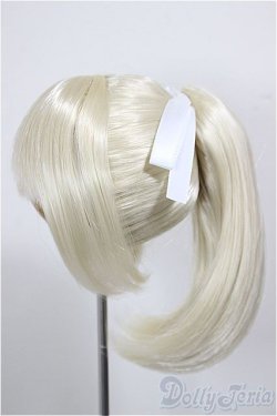 画像2: 8-9inch/ウィッグ/インチ　BJD　MJD　ドール用 A-26-01-21-247-NY-ZA