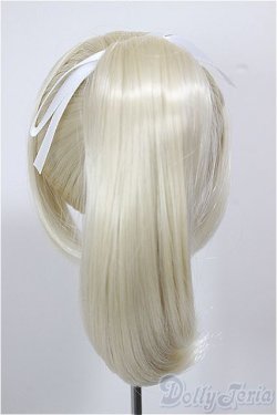 画像3: 8-9inch/ウィッグ/インチ　BJD　MJD　ドール用 A-26-01-21-247-NY-ZA