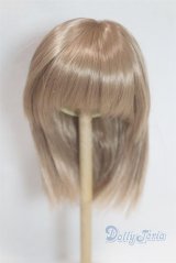 8-9inch/ウィッグ/インチ　BJD　MJD　ドール用 A-26-01-28-099-NY-ZA