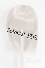 8-9inch/ウィッグ/インチ　BJD　MJD　ドール用 A-26-01-28-099-NY-ZA