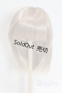 画像1: 8-9inch/ウィッグ/インチ　BJD　MJD　ドール用 A-26-01-28-099-NY-ZA