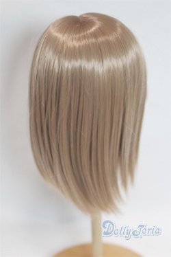 画像2: 8-9inch/ウィッグ/インチ　BJD　MJD　ドール用 A-26-01-28-099-NY-ZA