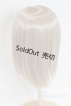 画像2: 8-9inch/ウィッグ/インチ　BJD　MJD　ドール用 A-26-01-28-099-NY-ZA