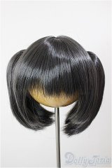 8-9inch/ウィッグ　ふにゃほわ様製/0 A-26-01-21-238-NY-ZA