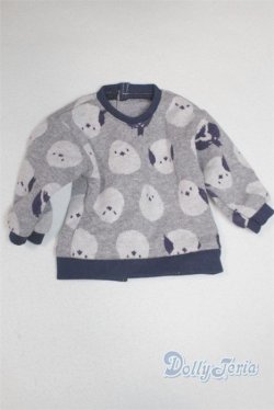 画像1: MDD/OF:トップス/0 A-26-01-28-100-NY-ZA