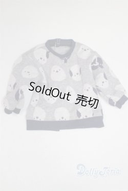 画像1: MDD/OF:トップス/0 A-26-01-28-100-NY-ZA