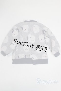 画像2: MDD/OF:トップス/0 A-26-01-28-100-NY-ZA