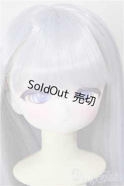 画像1: TinyFox/ 夢喰獏 マーフィー　ヘッド・ウィッグ/BJD　球体関節人形 A-26-01-21-248-NY-ZA