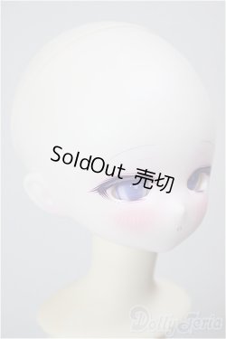 画像3: TinyFox/ 夢喰獏 マーフィー　ヘッド・ウィッグ/BJD　球体関節人形 A-26-01-21-248-NY-ZA