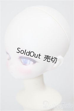 画像4: TinyFox/ 夢喰獏 マーフィー　ヘッド・ウィッグ/BJD　球体関節人形 A-26-01-21-248-NY-ZA