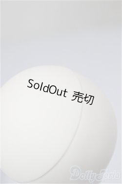 画像7: TinyFox/ 夢喰獏 マーフィー　ヘッド・ウィッグ/BJD　球体関節人形 A-26-01-21-248-NY-ZA