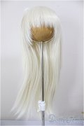 8-9inch/ウィッグ　みさんとるーぷ 様製/インチ　BJD　MJD　ドール用 A-26-01-21-239-NY-ZA