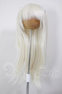 8-9inch/ウィッグ　みさんとるーぷ 様製 A-26-04-01-195-NY-ZA