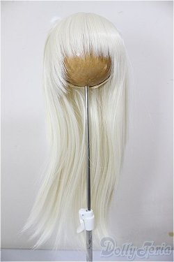 画像1: 8-9inch/ウィッグ　みさんとるーぷ 様製/インチ　BJD　MJD　ドール用 A-26-01-21-239-NY-ZA