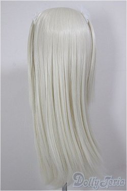 画像2: 8-9inch/ウィッグ　みさんとるーぷ 様製/インチ　BJD　MJD　ドール用 A-26-01-21-239-NY-ZA