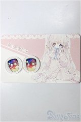 20mm/アニメアイ/0 A-26-01-21-252-NY-ZA