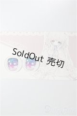 20mm/アニメアイ/0 A-26-01-21-253-NY-ZA