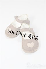 幼SD/OF:靴/1/6　30ｃｍ　BJD　MJD　衣装　ドール用 A-26-01-21-241-NY-ZA