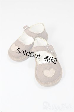 画像1: 幼SD/OF:靴/1/6　30ｃｍ　BJD　MJD　衣装　ドール用 A-26-01-21-241-NY-ZA