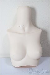 MDD/上半身パーツ/BJD　球体関節人形 A-26-01-21-244-NY-ZA