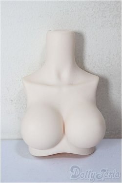 画像1: MDD/上半身パーツ/BJD　球体関節人形 A-26-01-21-245-NY-ZA