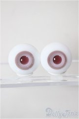 17ｍｍ/グラスアイ/ドール用　アイ A-26-01-21-251-NY-ZA