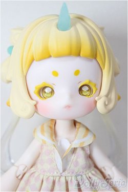 画像1: ANTU(アンティーユ)：萌獣魔法/コウコウネズミ/ A-26-01-21-243-NY-ZA