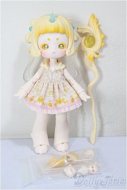 画像2: ANTU(アンティーユ)：萌獣魔法/コウコウネズミ/ A-26-01-21-243-NY-ZA