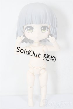 画像2: ねんどろいどどーる/素体/ A-26-01-21-246-NY-ZA