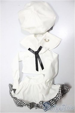 画像1: MDD/OF:衣装セット/0 A-26-01-21-256-NY-ZA