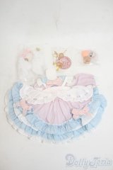 MDD/OF:木茶動物園様製:花咲の国のアリス Y-26-01-28-283-NY-ZY