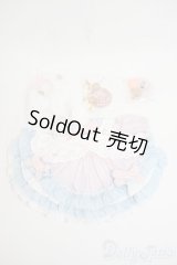 MDD/OF:木茶動物園様製:花咲の国のアリス Y-26-01-28-283-NY-ZY